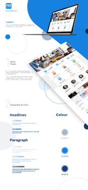 网站设计 从概念到用户体验的艺术与科学